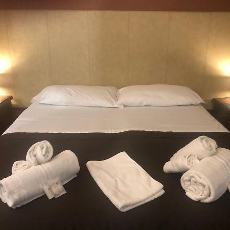 B&B Lepanto 메시나 외부 사진