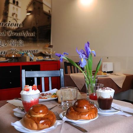 B&B Lepanto 메시나 외부 사진