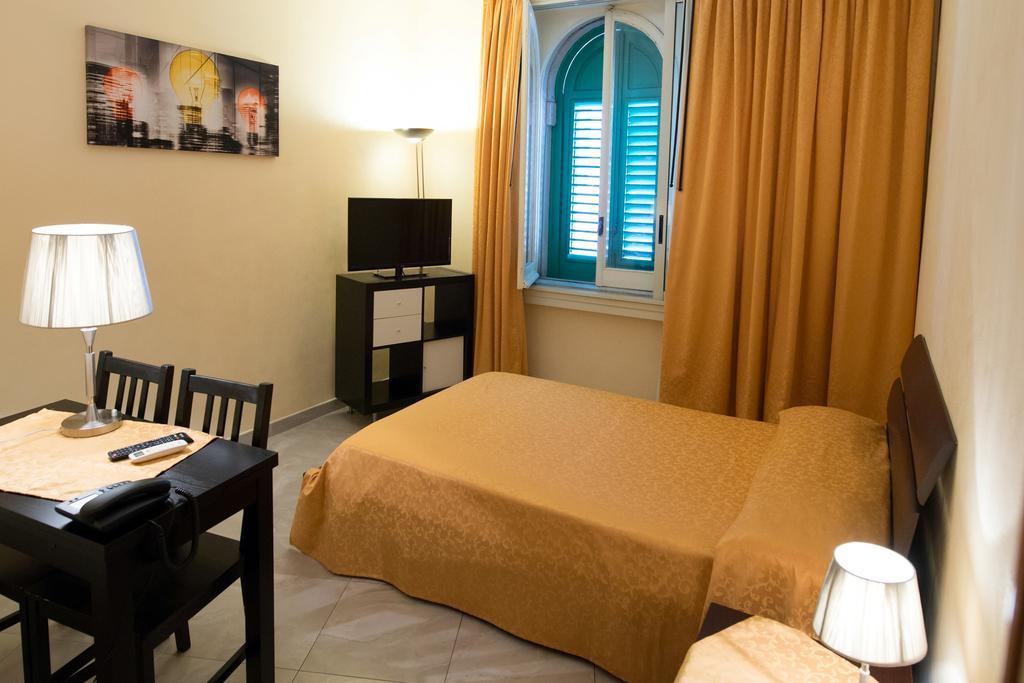 B&B Lepanto 메시나 객실 사진