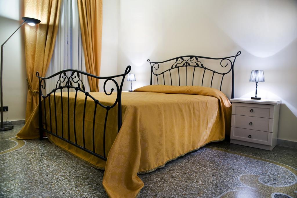 B&B Lepanto 메시나 객실 사진
