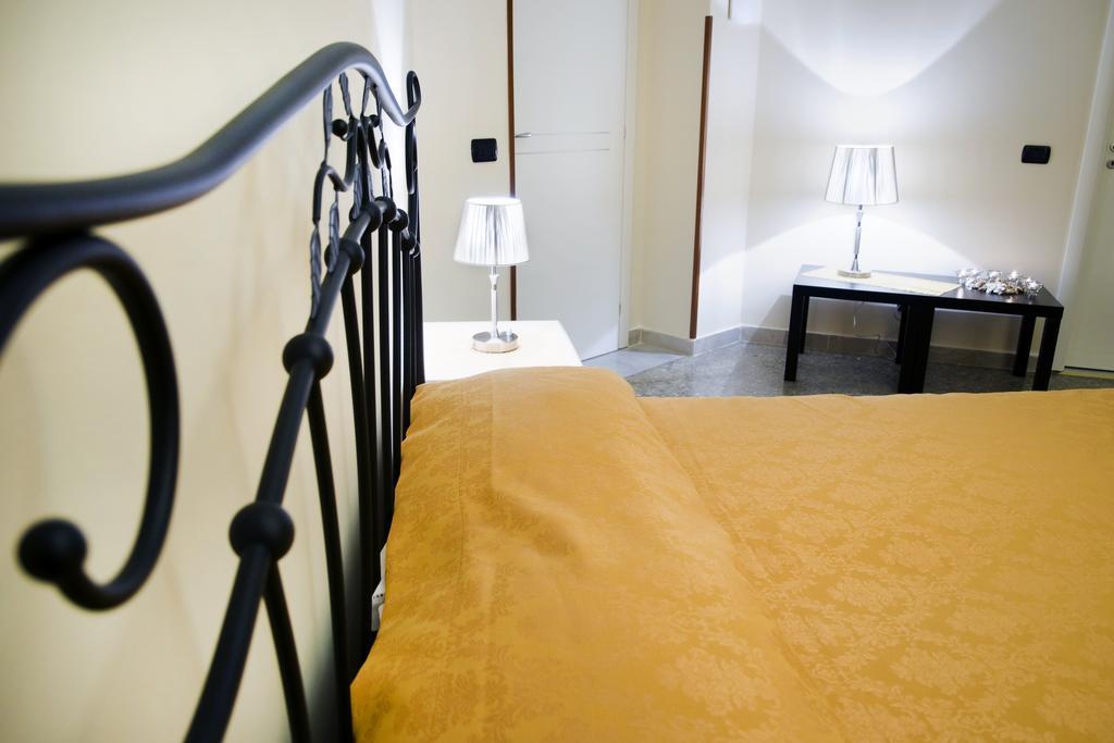 B&B Lepanto 메시나 객실 사진