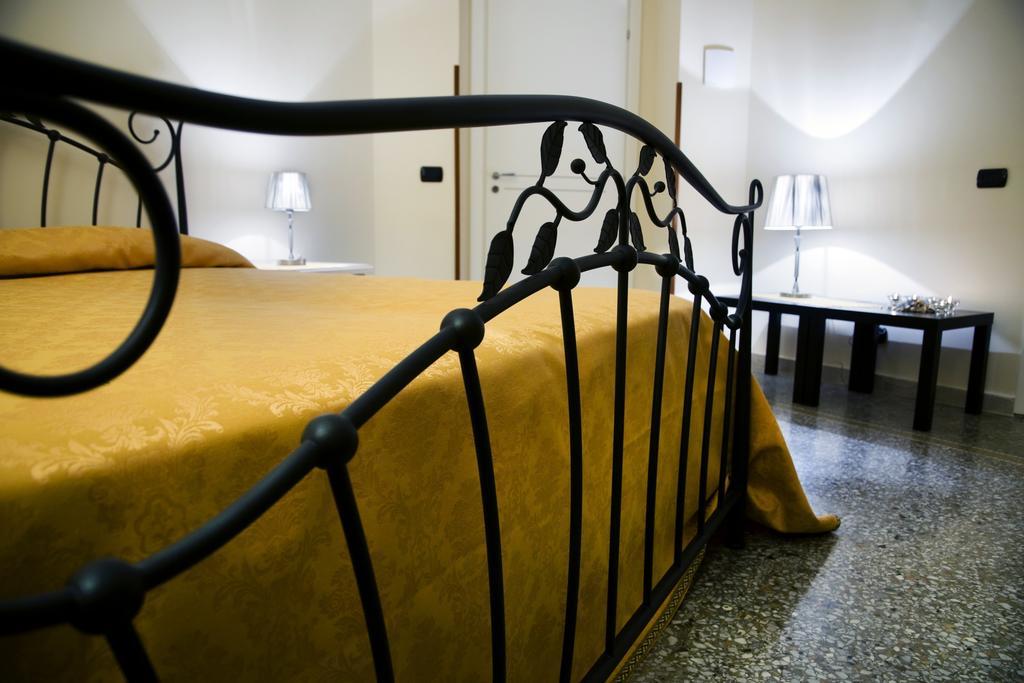 B&B Lepanto 메시나 객실 사진