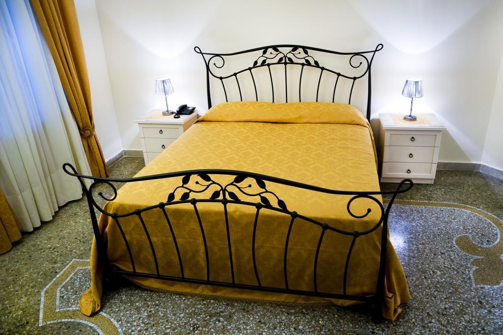 B&B Lepanto 메시나 객실 사진