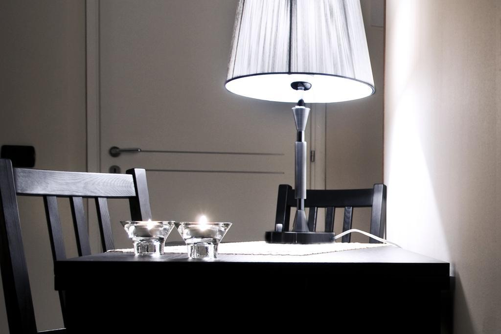 B&B Lepanto 메시나 객실 사진