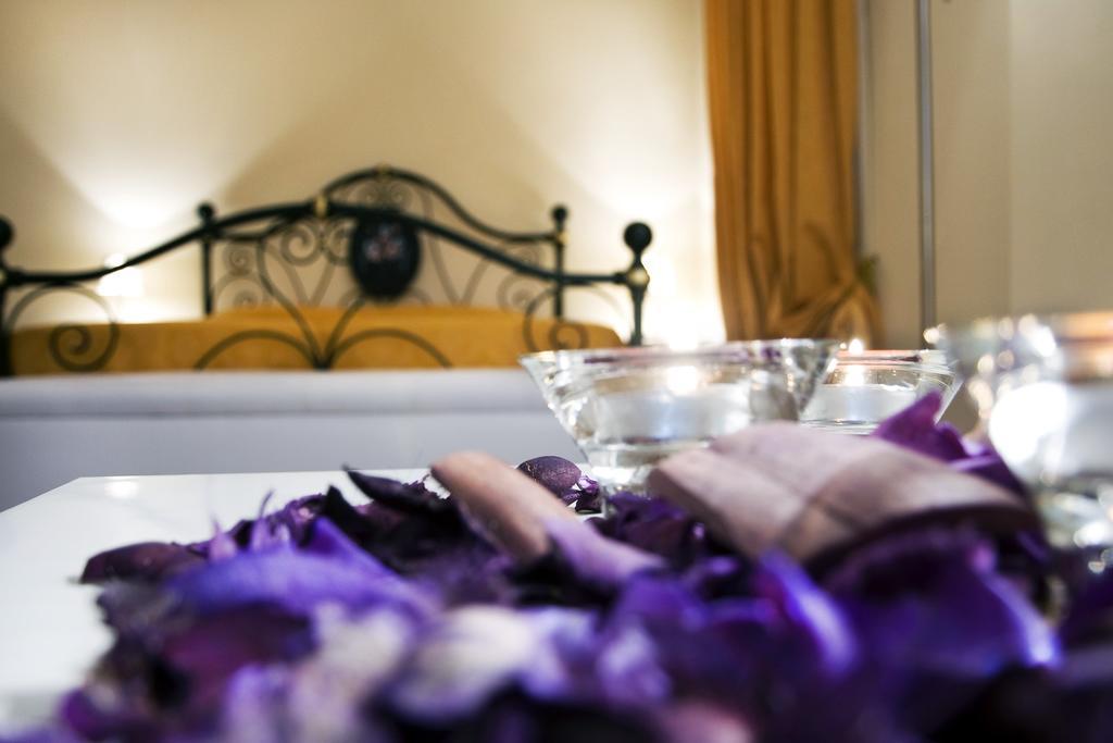 B&B Lepanto 메시나 객실 사진